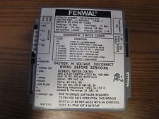 Teledyne Controls 35-675933-561 24v Ignition Control Replaces 35-673902-561