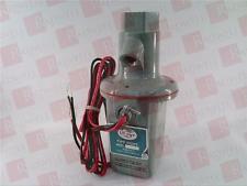 Fireye 45UV5-1005 Uv Self-check Scanner 8' Lead Use With P-series.