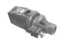 Fireye 45UV5-1009 UV Self-check Scanner 1" NPT 120 Vac Shutter. Use With 72DUV24 72DUVS1T Or