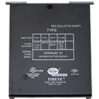Fireye E1R1 Infrared Autocheck Amplifier Use With 48pt2.