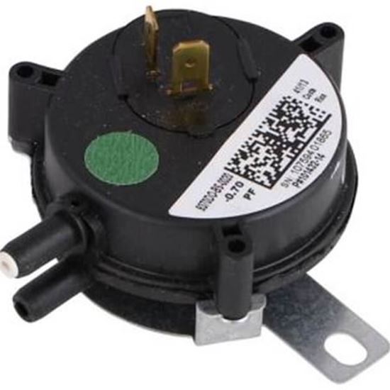 Armstrong 57W79 Pressure Switch Green .70 Replaces R101432-14