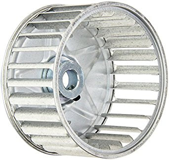 Tjernlund 950-0635 Wheel For SS-1 5/8" Bore