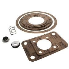 Hoffman 180014 Seal & Gasket Kit For 5/8" Shaft Hoffmann/Domestic