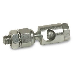 Honeywell 102546 Ball Joint Assembly For Damper Applications REP 51452354-504