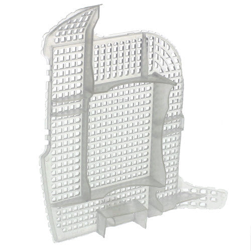 Honeywell Residential 50034043-001 Truesteam Tank Sediment Screen