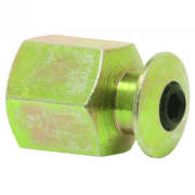 Honeywell 0901116A/U Stem Button For V5011N & V5013N