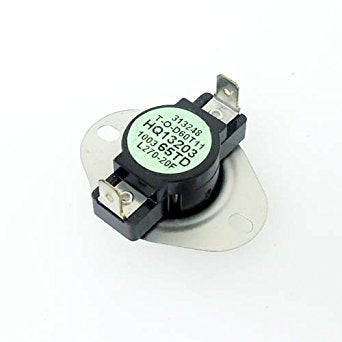 ICP Heil-Quaker 1320365 Switch Lmt 270-20 Sb