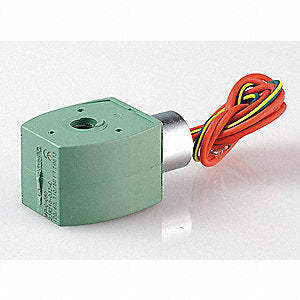 ASCO Controls 238210-005-D* 24/60vac Coil Rhm6