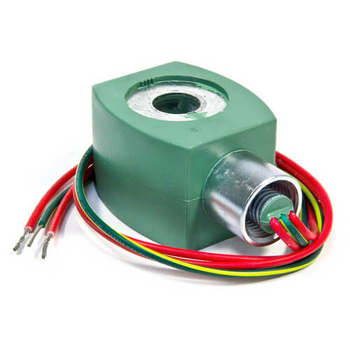 ASCO Controls 238610-005-D* 24vac Coil Rhmxx