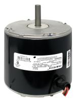 Rheem 51-102500-04 Condenser Motor - 1/5 HP 208-230/1/50-60 (825 rpm/1 Speed)