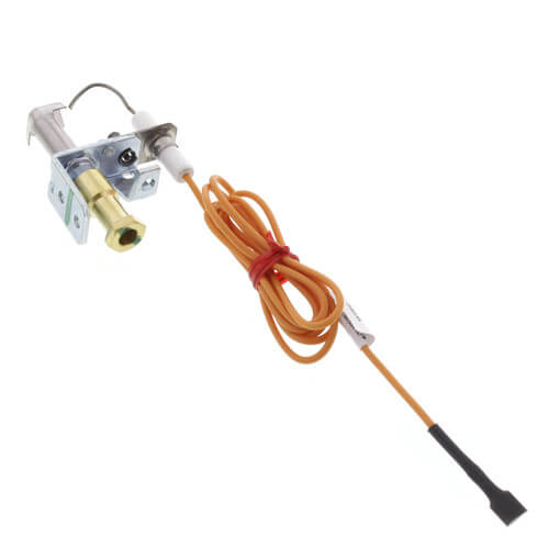 Modine 3H37454-1 Natural/Lp Gas IPI Pilot Assembly Kit 48" Replaces 5H80690-2 5H80690-3