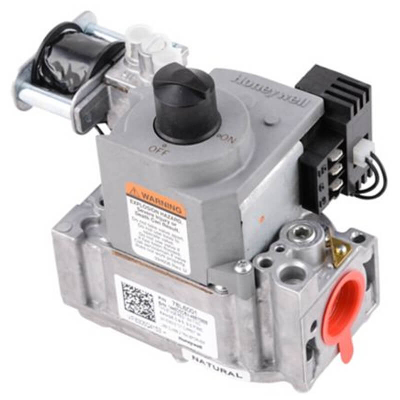 Armstrong 78L60 24v 3/4" X 3/4" Two Stage Natural Gas Valve VR8305Q4153