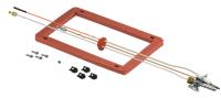 Rheem SP20076 Pilot Assembly - LP