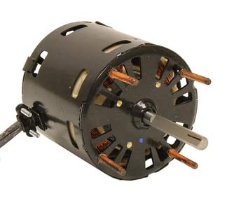 Modine 9F10262 115v 1/15 HP Fan Motor