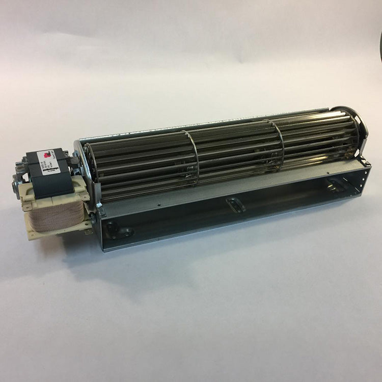Quiet-one S06-0005 Fan & Motor Assembly For KS2010 Replaces S10127 & S10128 EM3030-149 *** ADD