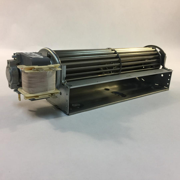 Quiet-one S06-0003 Fan & Motor Assembly For KS2006