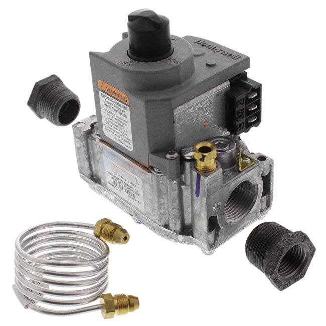 Raypak 003900F Kit - Gas Valve IID - NG VR8304K4814