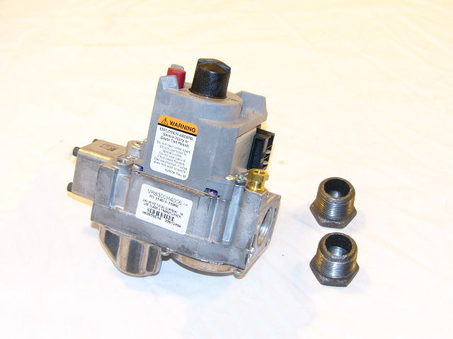 Raypak 004868F Gas Valve Comb Nat3/4"-kit
