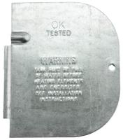 Rheem AM29893 Junction Box Cover