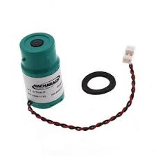 Bacharach 24-8106 Oxygen 02 Sensor Fyrite Pro (this Part Is Non Returnable) 0024-1133