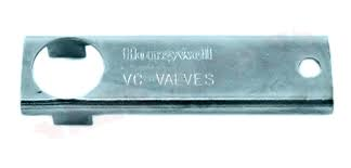 Honeywell Residential 40007029-002 Cartridge Wrench For VC Valve Cartridges (m10)