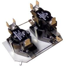 Nordyne 1050870 Electric Heat Sequencer Replaces 901075