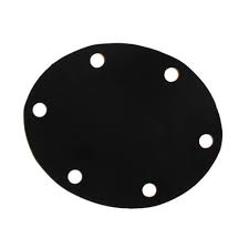 Bradford-white 205-32942-00 Cleanout Gasket / Asme