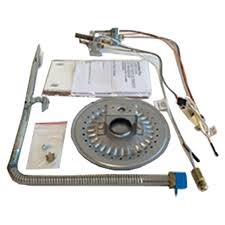 Bradford-white 265-47439-07-32 Kit-universal Burner Assembly (svc) Nat