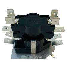 Modine 5H71675 Fan Timer 5H71675B 5H0716750000