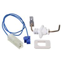 Rheem RTG20212BG Flame Rod Fl2 With Wire And Gasket Replaces Rtg20223c REP.RTG20212BF