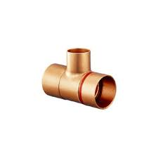 Bell & Gossett 108120 1" X 1/2" Monoflo Fitting