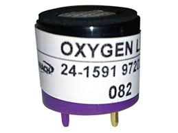 Bacharach 24-1591 Insight Plus Replacement Long Life O2 Sensor