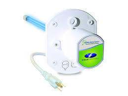 Field UV-16/120 16" 120V Remote In Duct UV Air Purifier 46510800