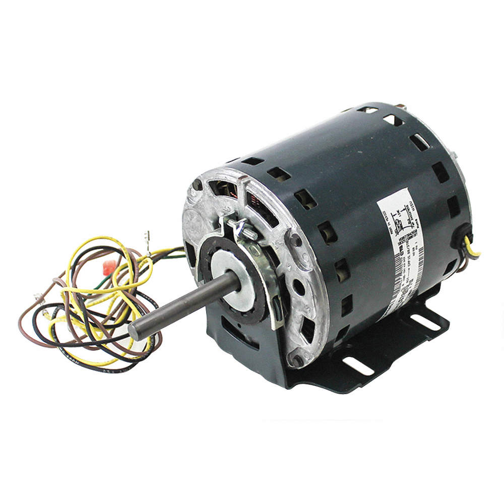 Carrier HC52EE208 208/230V Belt Drive Blower Motor 1 HP 48FR 1725 RPM