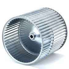 Armstrong 45M06 R02592A034 Blower Wheel