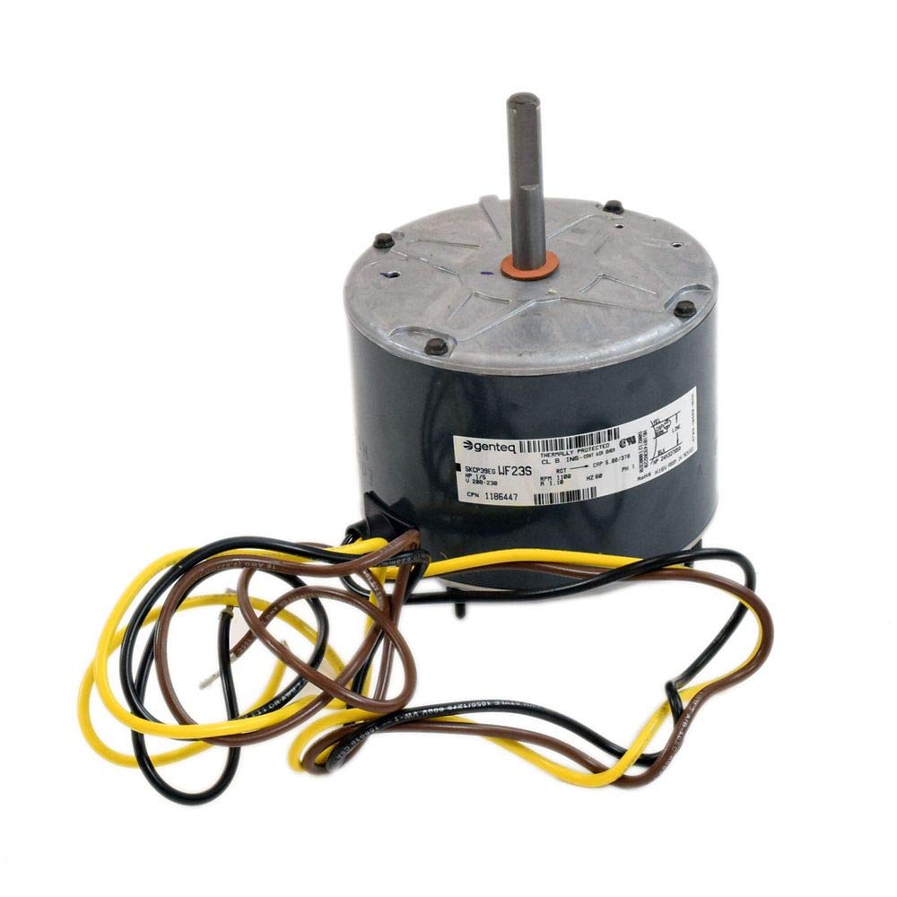 ICP Heil-Quaker 1191329 1/5 HP Condensor Fan Motor Replaces 1172775 1186447