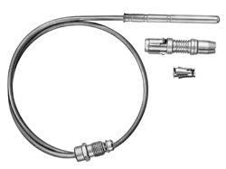 Robertshaw 1980-048 48" Thermocouple-30mv