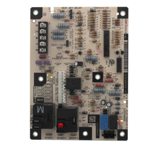 Carrier HK42FZ061 Control Board
