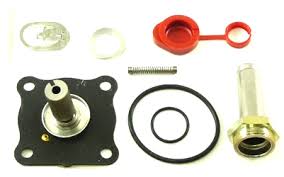 ASCO Controls 302306 Rebuild Kit 8210 AC