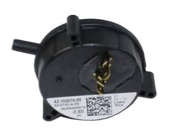 Rheem PD425154 Pressure Switch 42-105583-10Assembly Replaces 42-102070-05