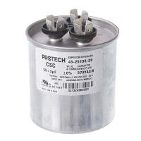 Rheem 43-25133-28 Capacitor - 55/3/370 Dual Round