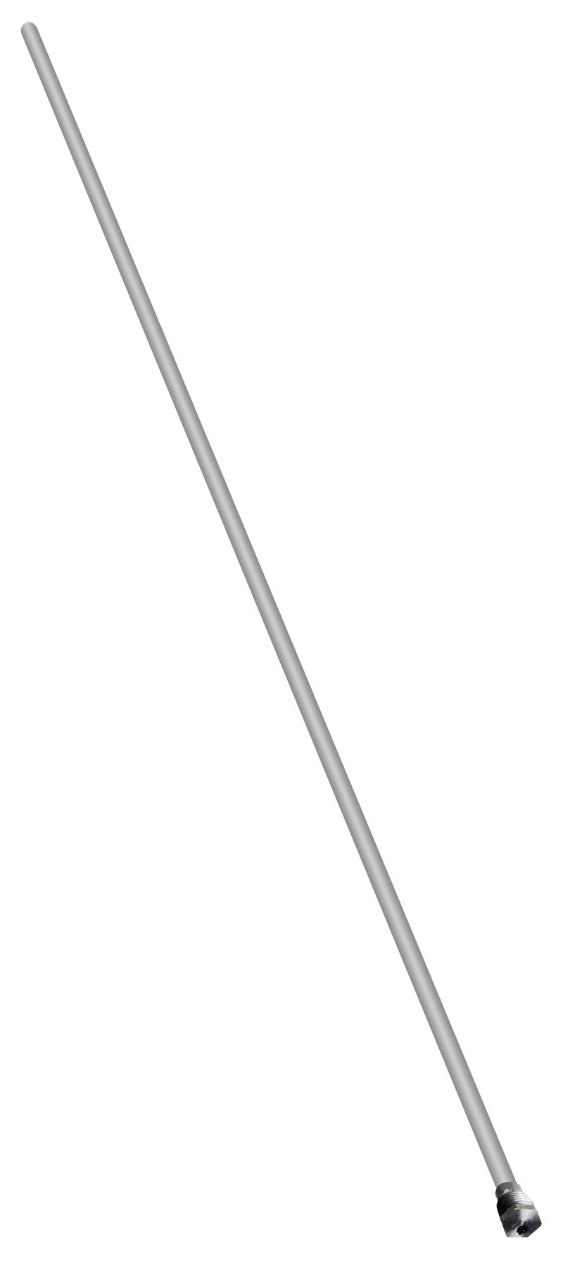 Rheem SP11309C Anode Rod - 0.750 In. Diameter X 44-3/8 In. Long - Magnesium R-tech