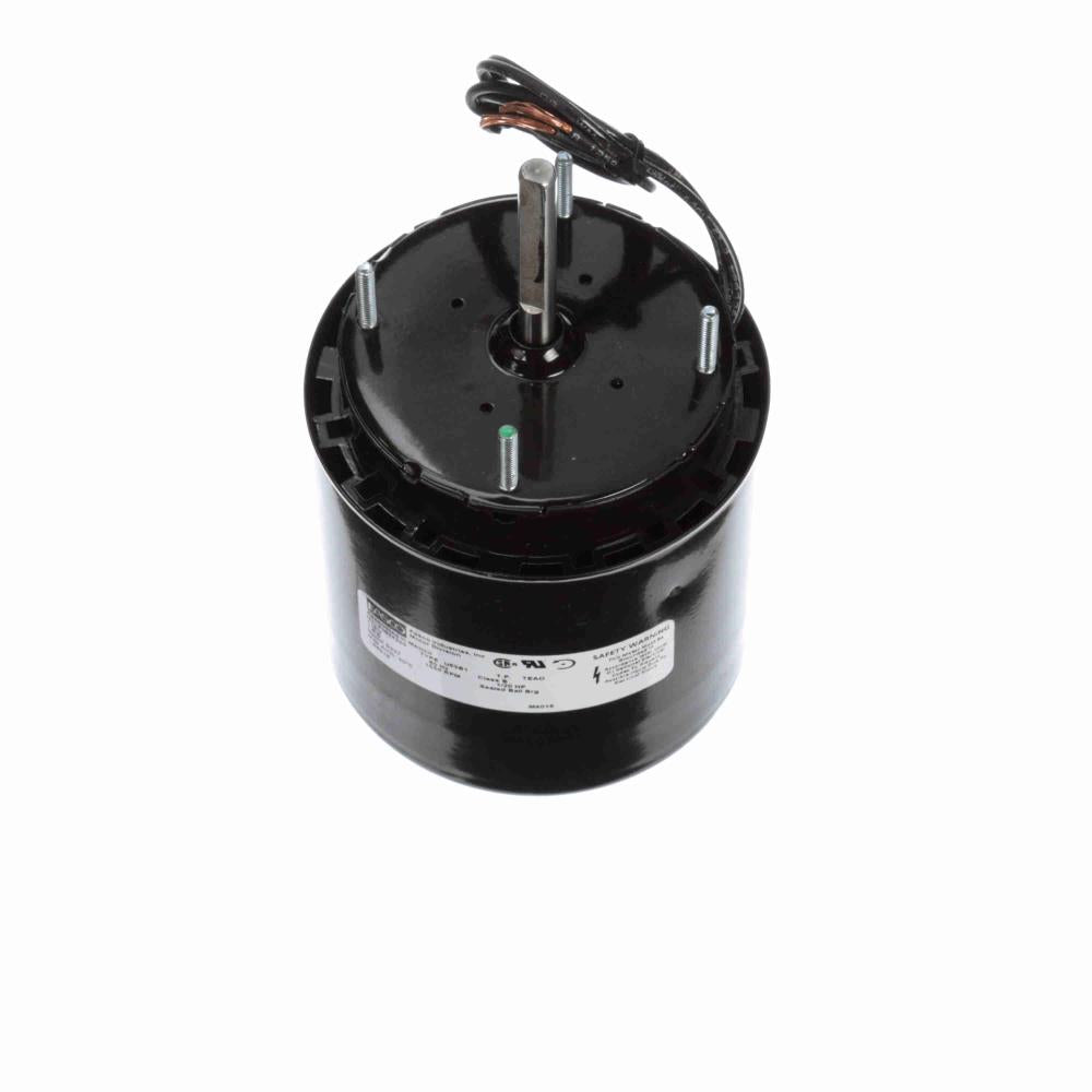 Fasco D227 3.3" 1/20 Hp 115v 1500 Rpmccw