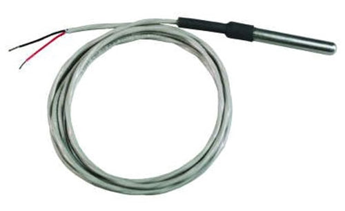 Honeywell T775-SENS-WR Water Resistant Temperature Sensor 1097 OHM W/ 5' Leads For Return Air