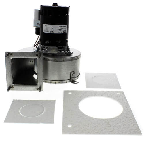 Burnham 6111714 Blower Replacement Assembly 203PV/204PV & SP3/SP4.