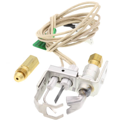 Bradford-white 233-45515-00 Pilot Q3450C Universal Nat. (hw) (service) Replaces 233-40876-02