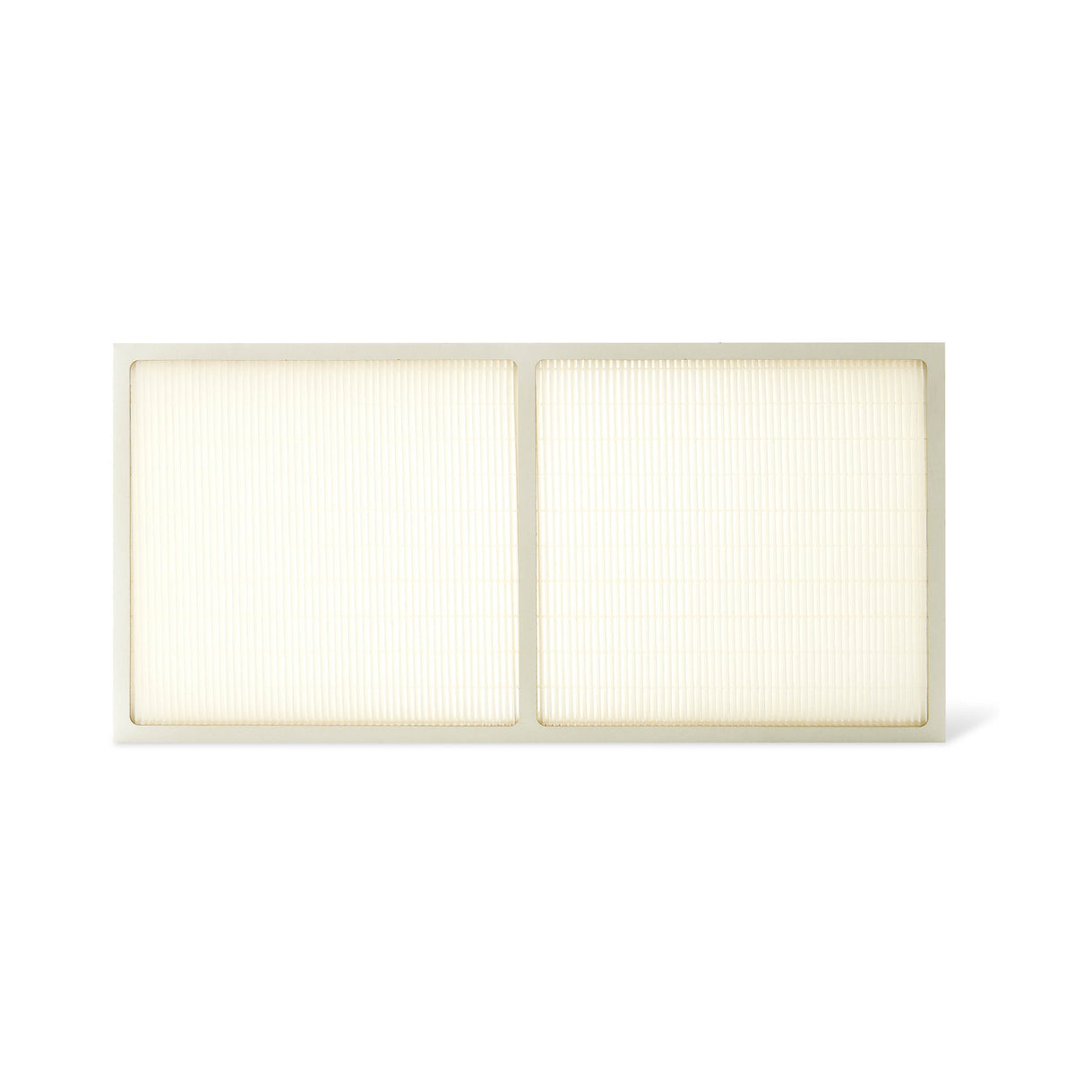Honeywell Residential 32006028-001 Replacement Hepa Filter For F500A1000 & F500B1009 Approximate Dimension 23