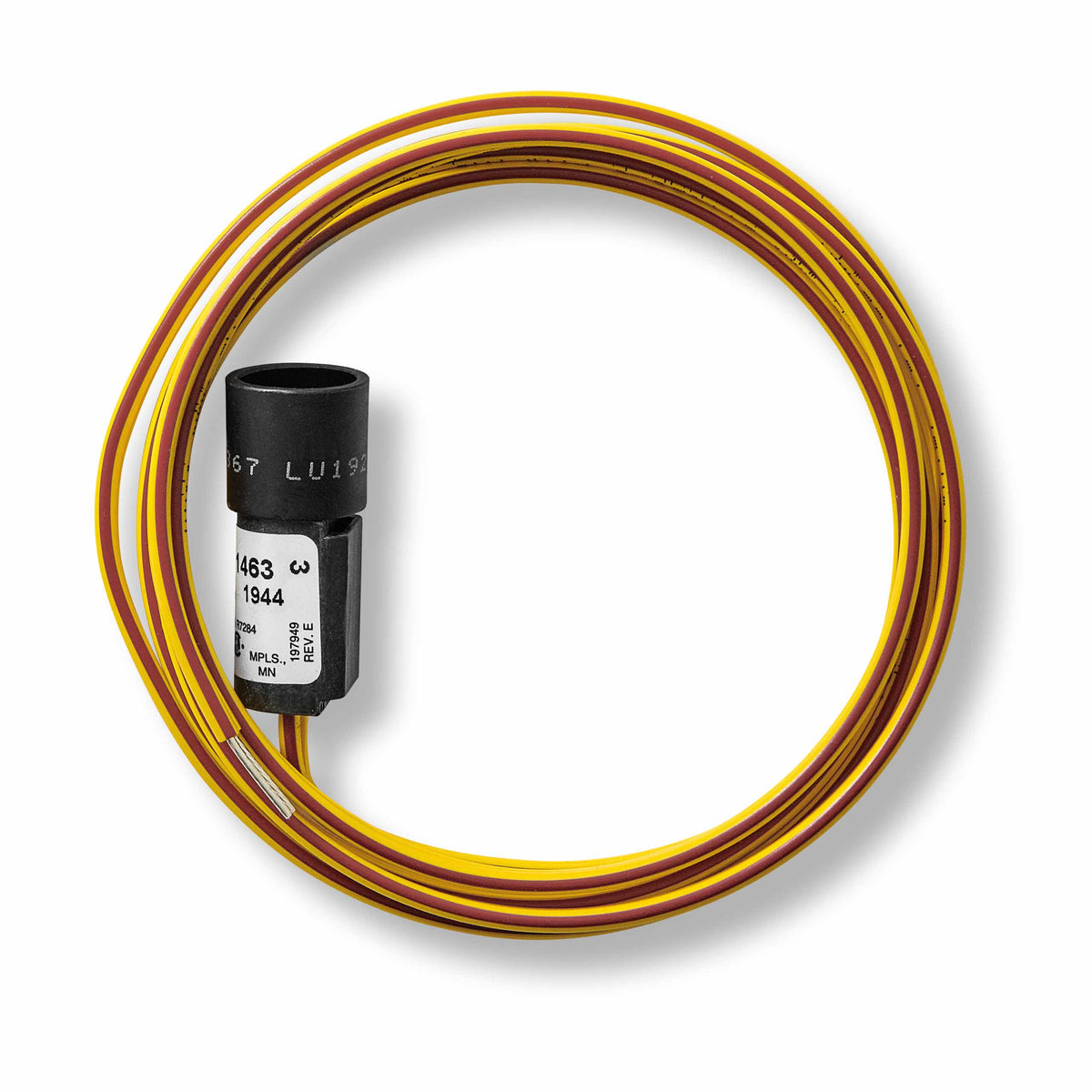 Honeywell Residential C554A1463 Flame Detector W/Multiple Mtg. Brackets & 60" Leads (coo-usa)