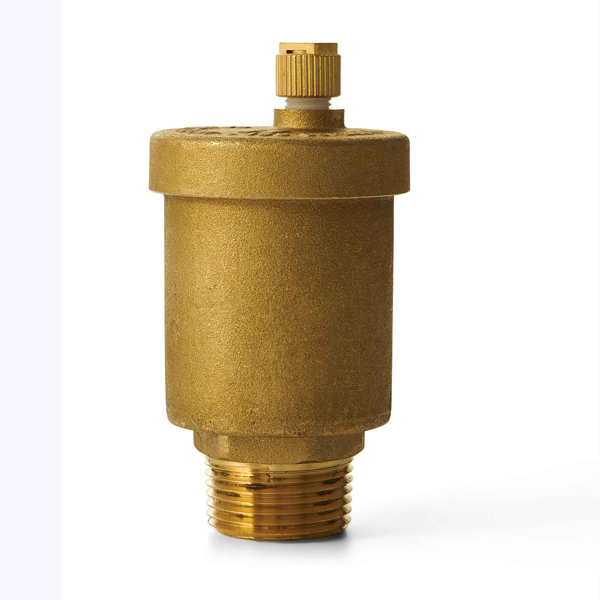 Honeywell Residential FV183 3/4" Npt. Goldtop TM Air Vent For Residential & Commercial Heating & Cooling