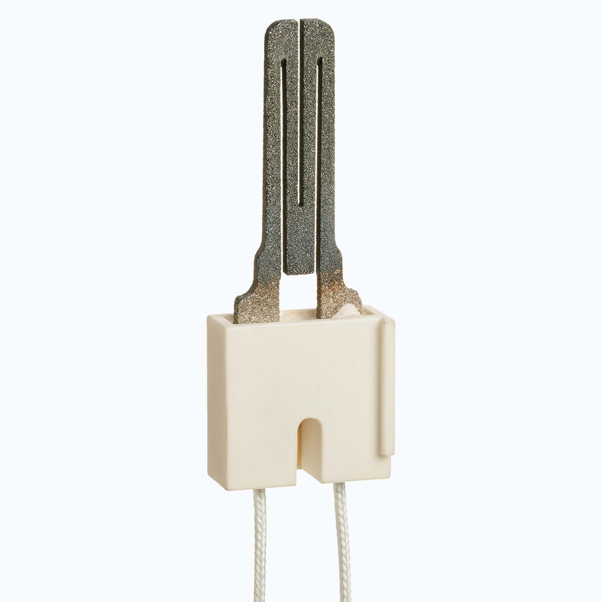 Honeywell Residential Q4100C9062 Silicon Carbide Ignitor Leadwire Length: 5.25" Leadwire Temperature Rating: